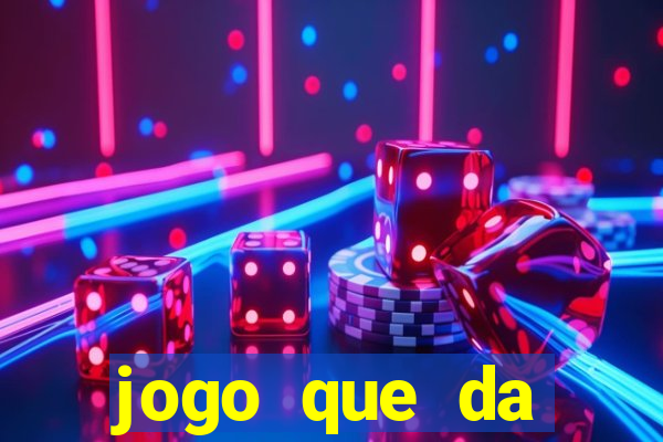 jogo que da dinheiro no paypal